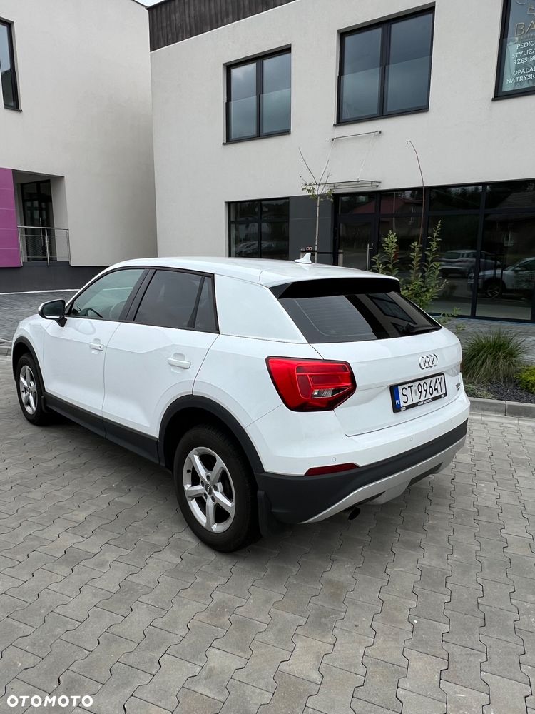 Audi Q2 - 11