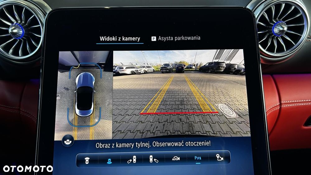 Mercedes-Benz SL - 15