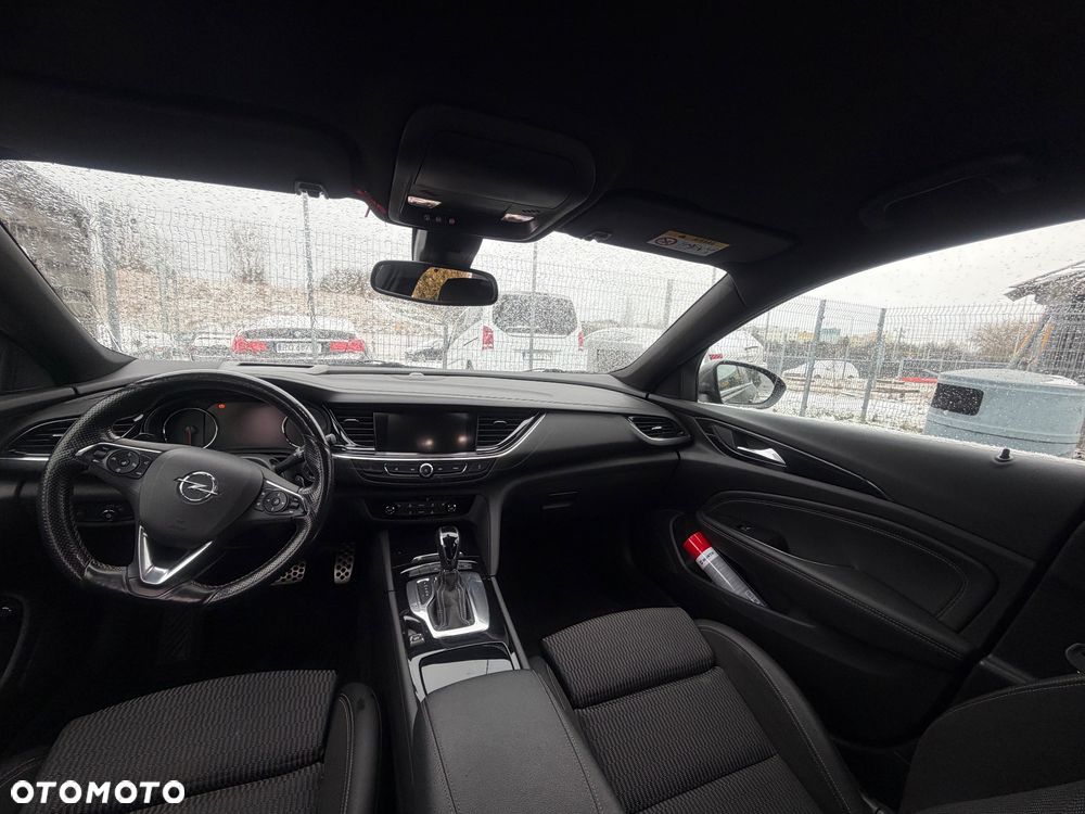 Opel Insignia 2.0 BiTurbo 4x4 Innovation - 7