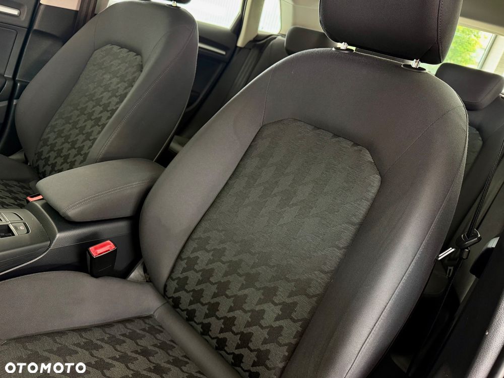 Audi A3 Sportback 1.6 TDI Ambition - 34