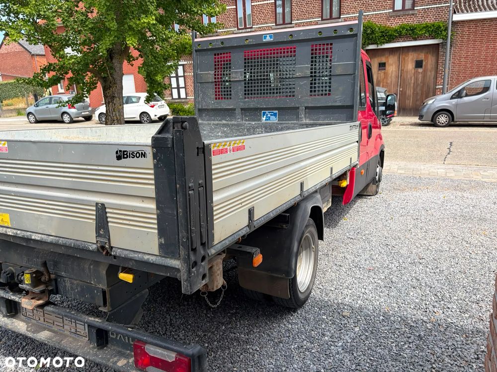Iveco Daily - 4