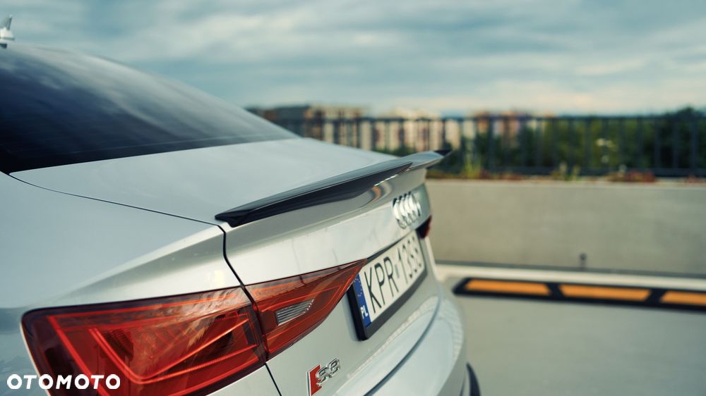 Audi S3 2.0 TFSI Quattro S tronic - 7