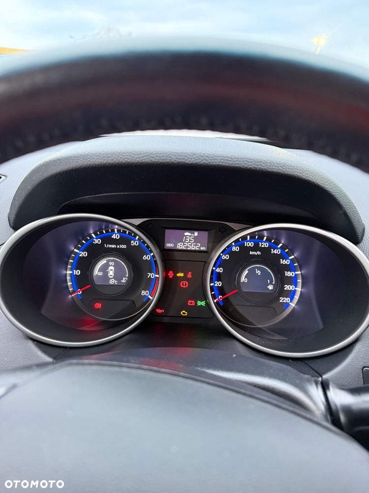 Hyundai ix35 1.6 GDI Comfort 2WD - 9
