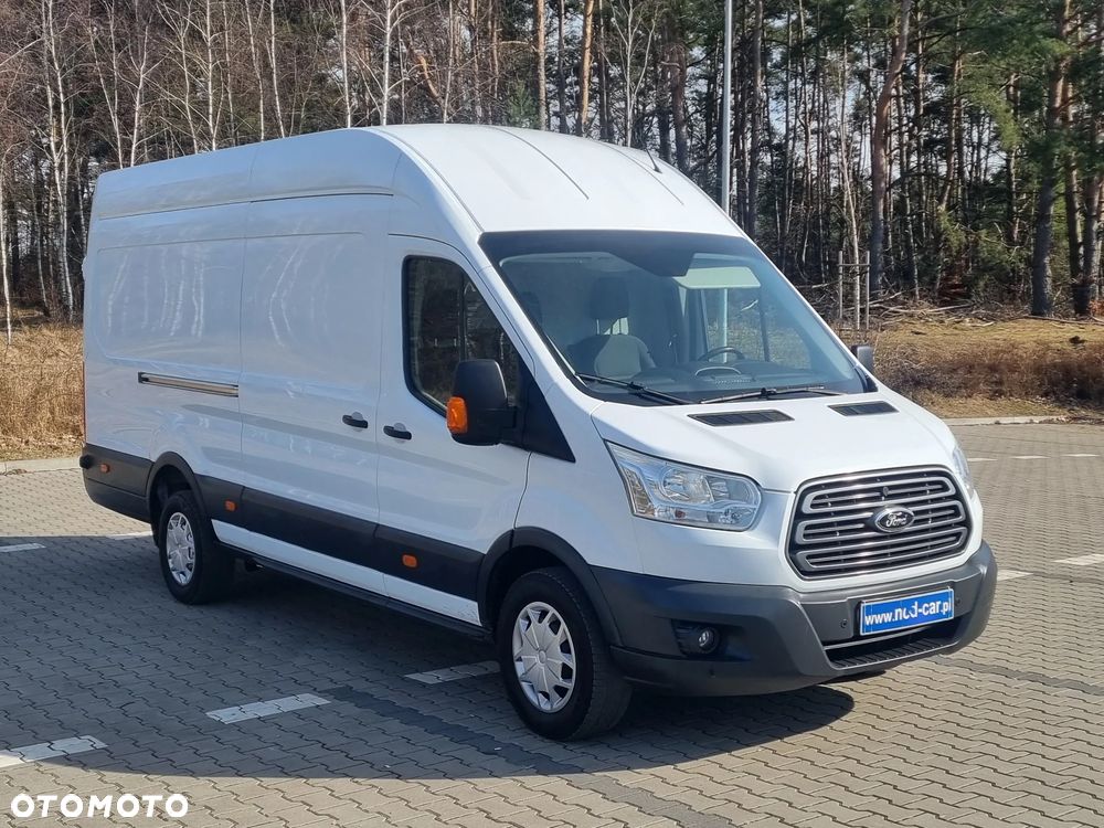 Ford Transit - 2