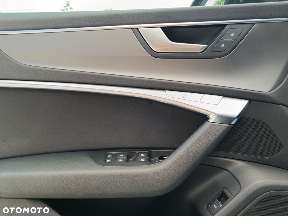 Audi A6 Limousine - 26