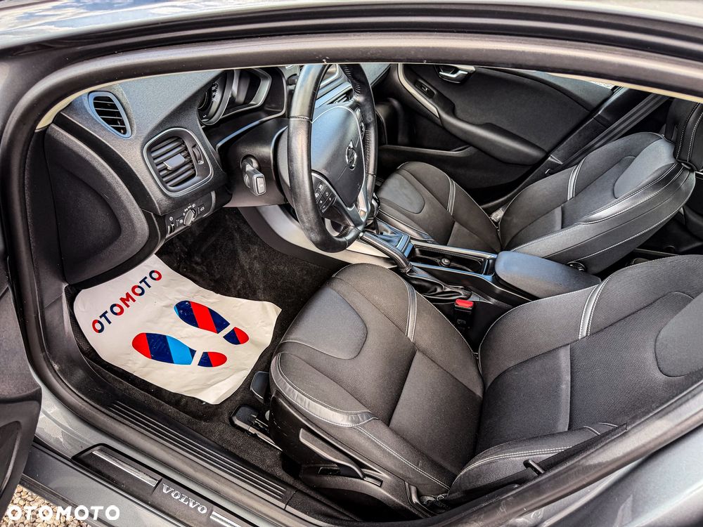 Volvo V40 D2 Drive-E Base - 30