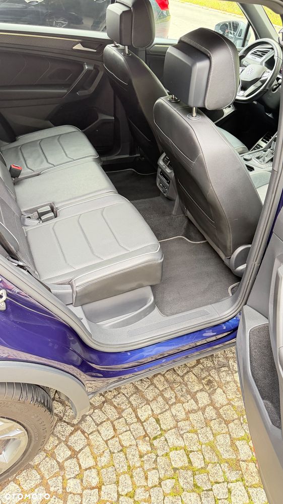 Volkswagen Tiguan 2,0 TSI OPF 4Motion DSG R-Line - 17