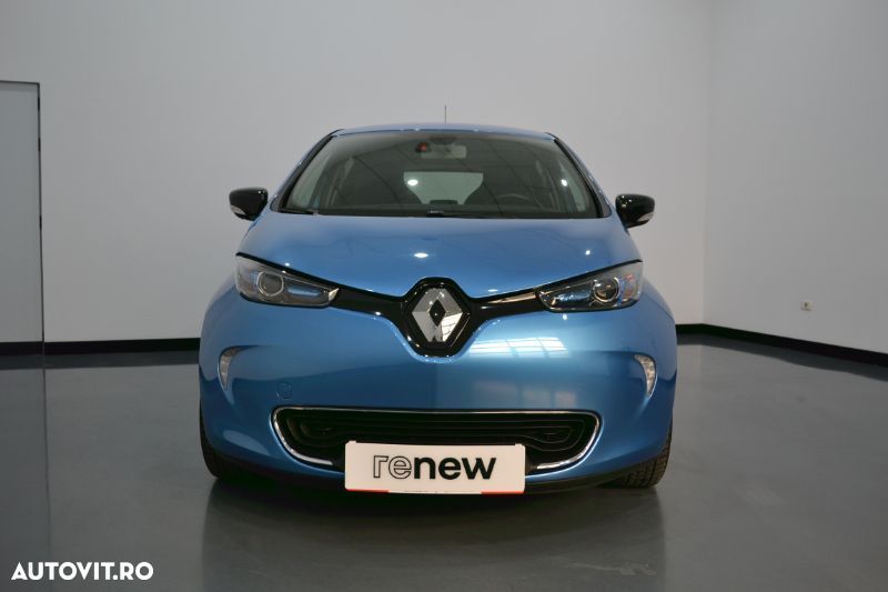 Renault ZOE - 22