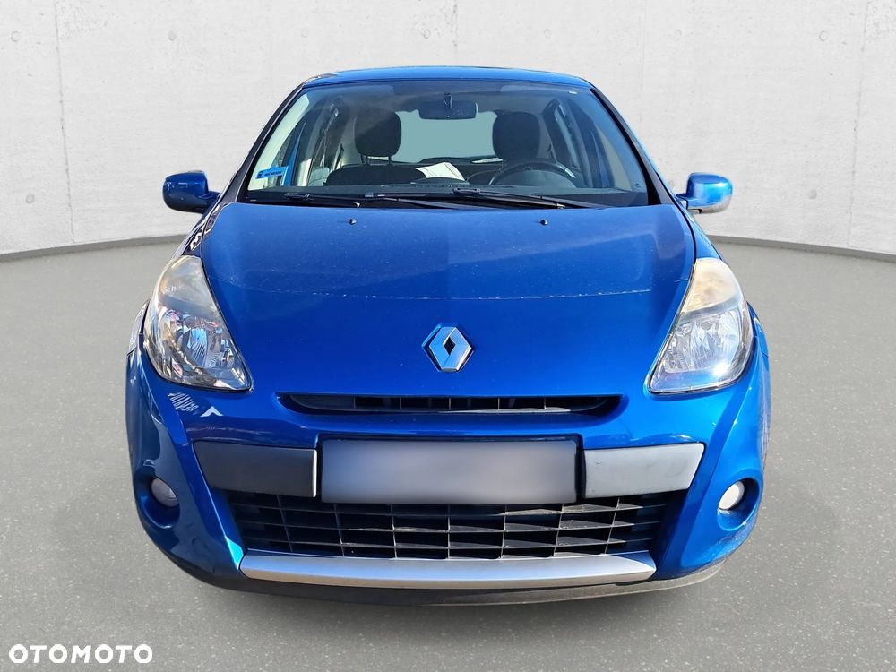 Renault Clio 1.2 16V Alize - 2