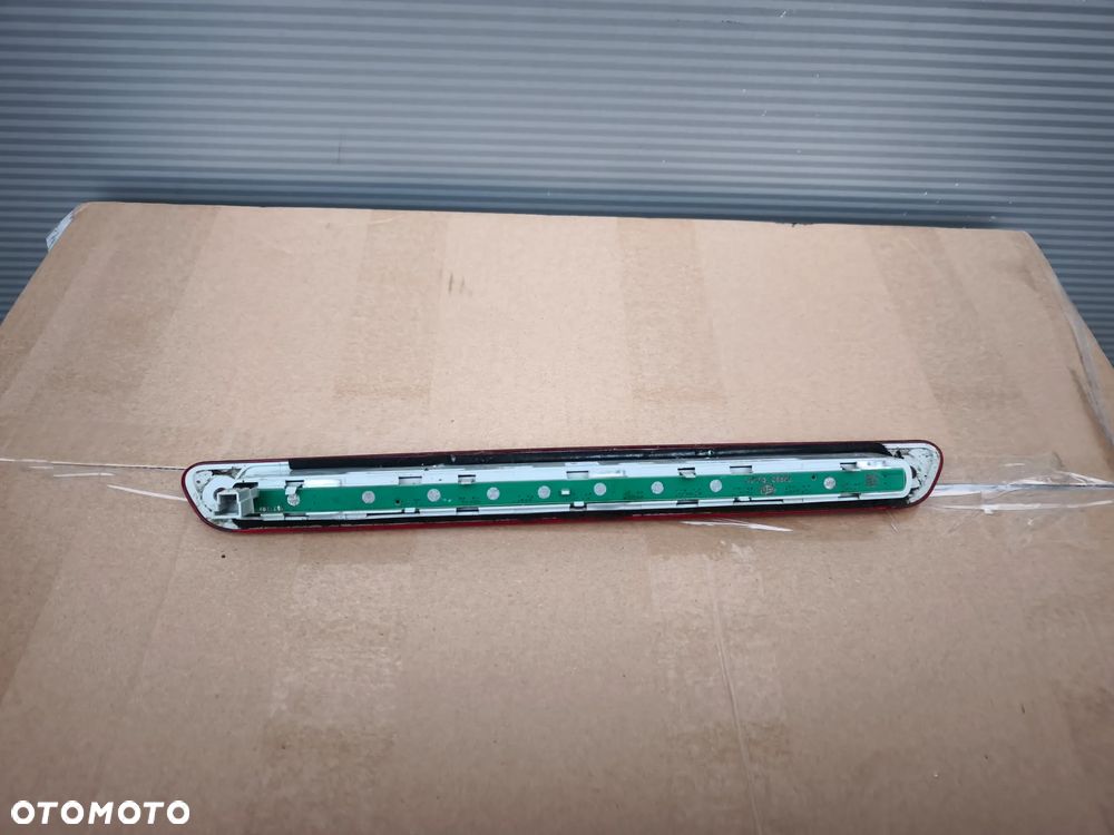 Światło stop Mercedes-Benz Sprinter w907 907 a9109066300 2018- - 4