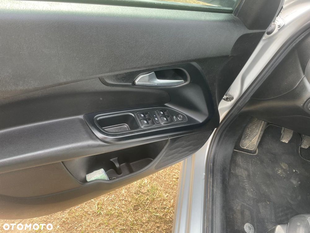 Fiat Tipo 1.4 16V More - 9