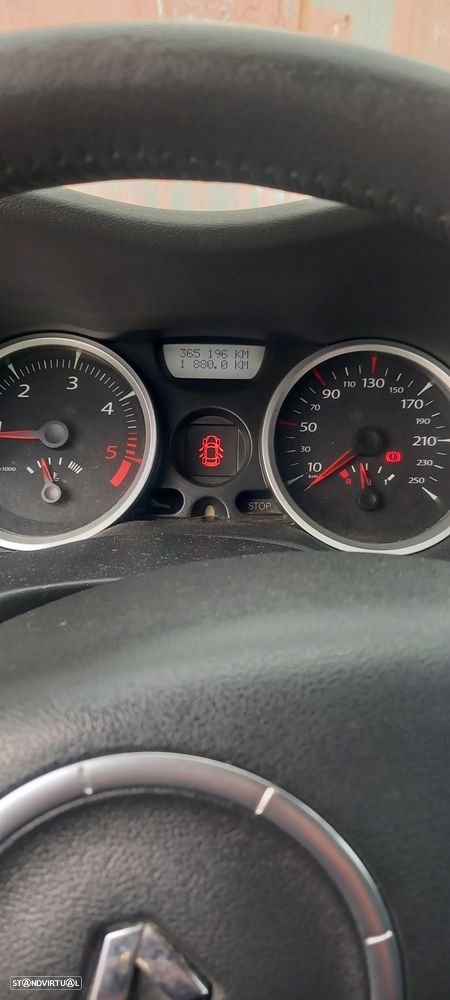 Renault Mégane 1.5 dCi Extreme - 16