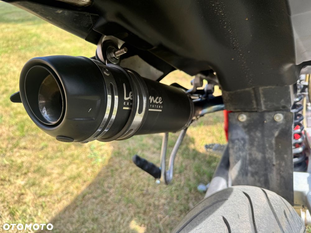 SWM SM 125 R - 11