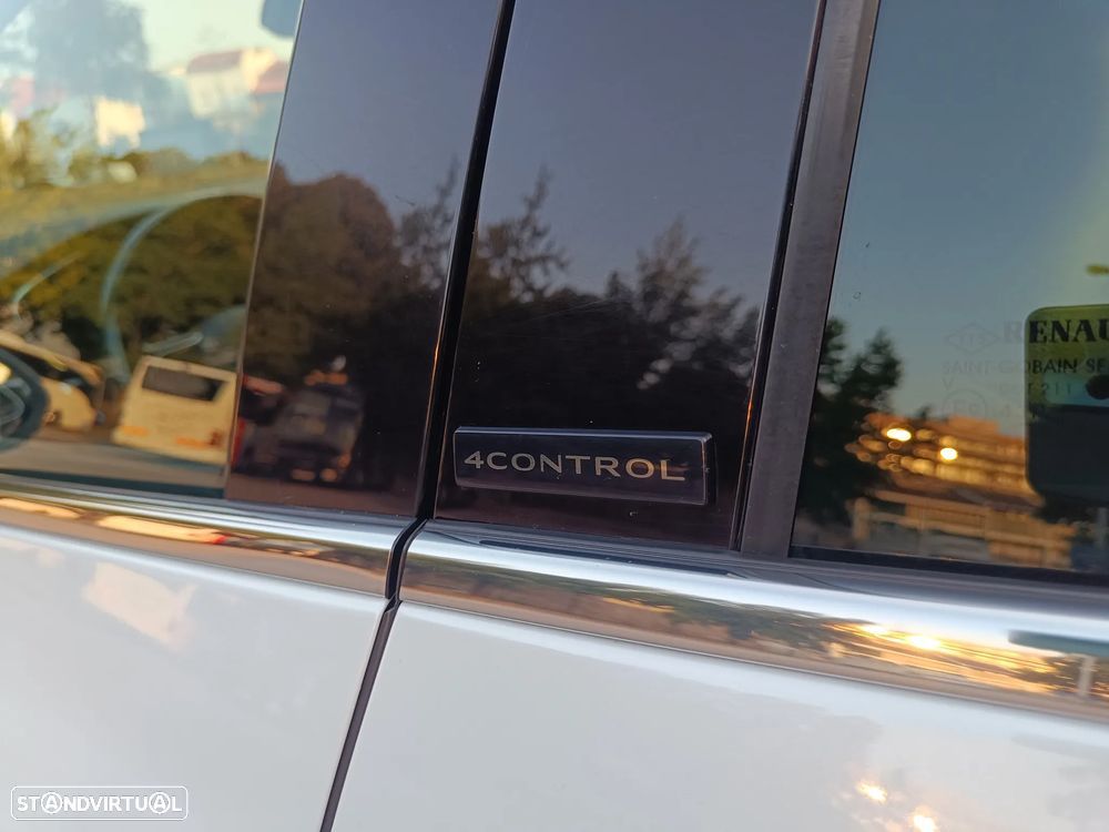 Renault Mégane 1.8 TCe R.S. EDC J19 - 10