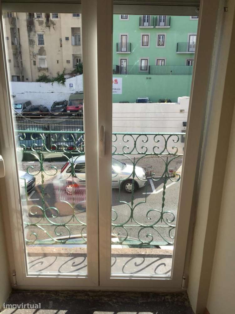 Estúdio - localizado em Intendente Lisbon - Grande imagem: 5/17