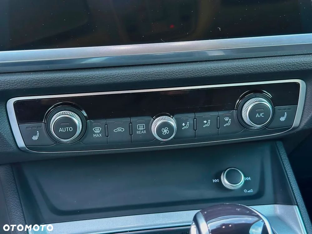 Audi Q3 35 TFSI Advanced S tronic - 21