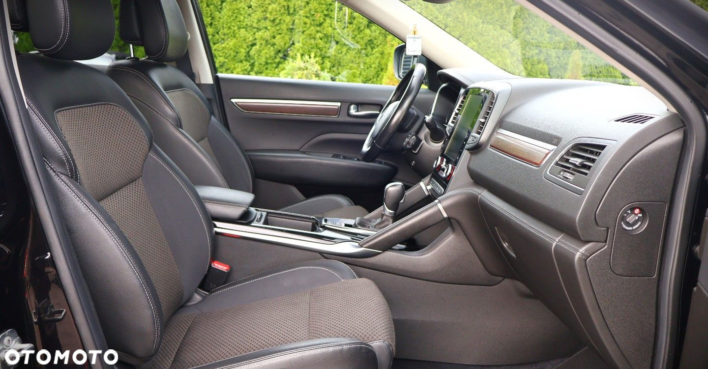 Renault Koleos - 17