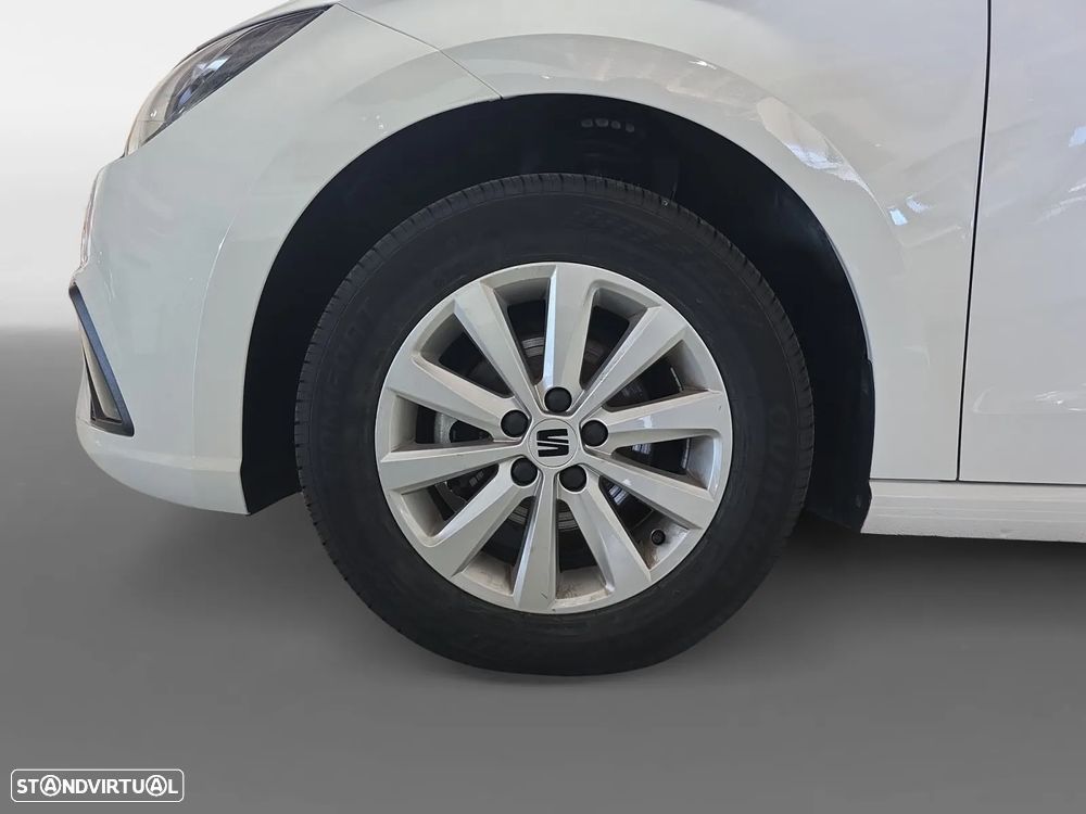 SEAT Ibiza 1.0 TSI Style - 9