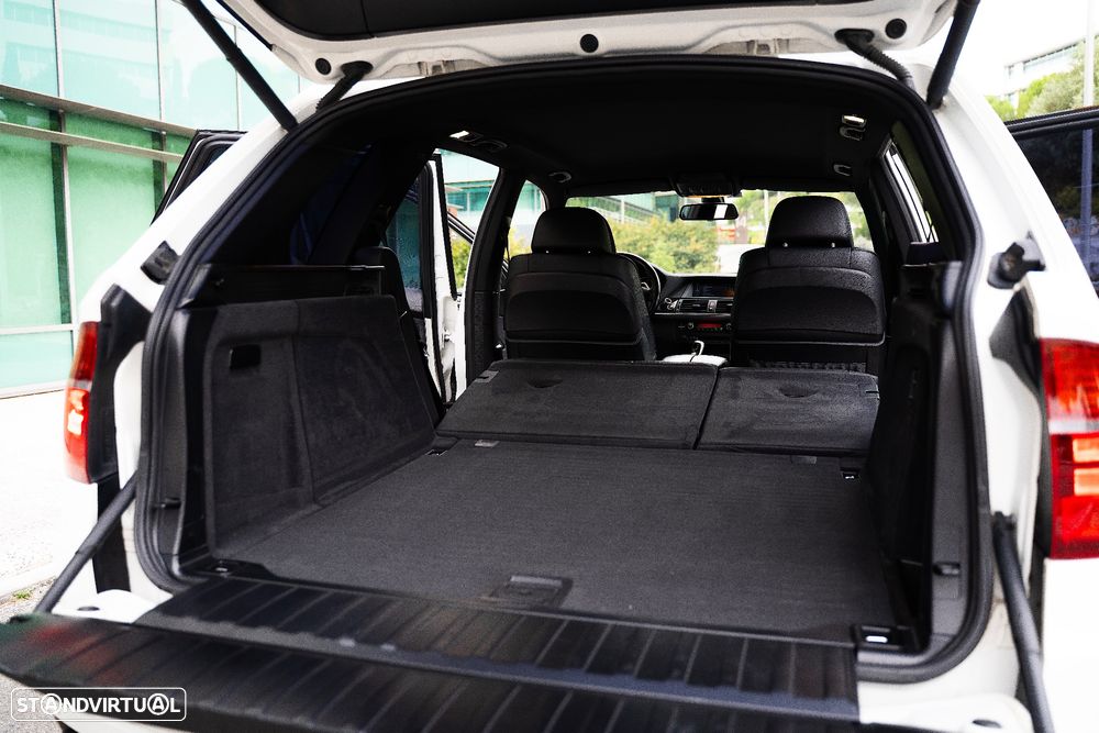 BMW X5 30 d xDrive Pack M - 19