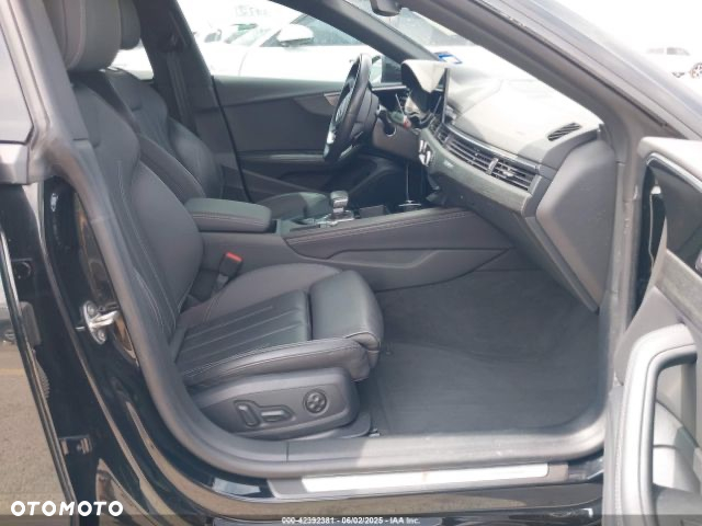 Audi A5 Sportback 2.0 TFSI quattro S tronic - 5