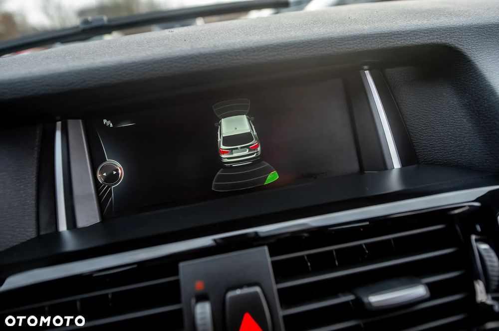 BMW X3 xDrive20d M Sport - 29