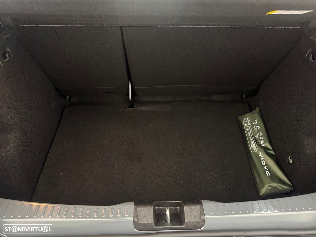 Dacia Sandero 1.0 SCe Essential - 20