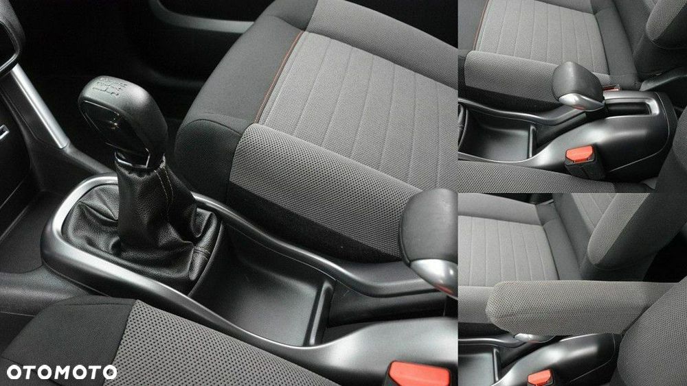 Citroën C3 Aircross 1.2 PureTech Shine S&S - 21