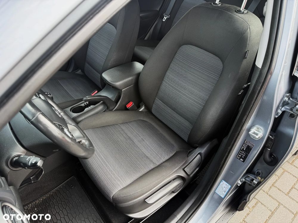 Hyundai Kona 1.6 CRDi Trend - 8