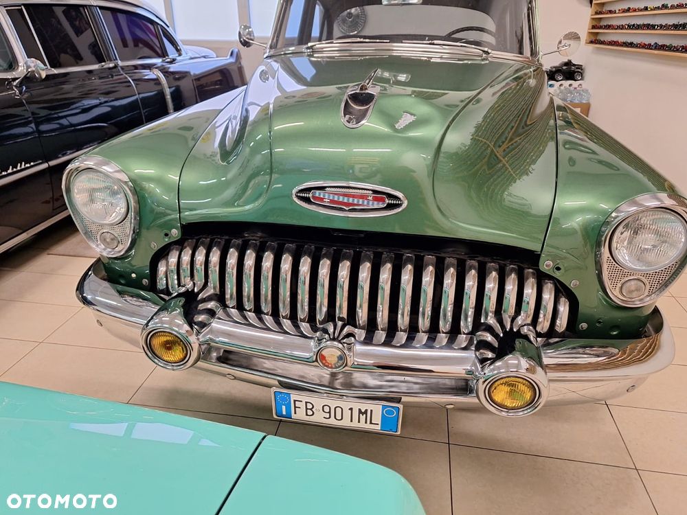 Buick Inny - 10