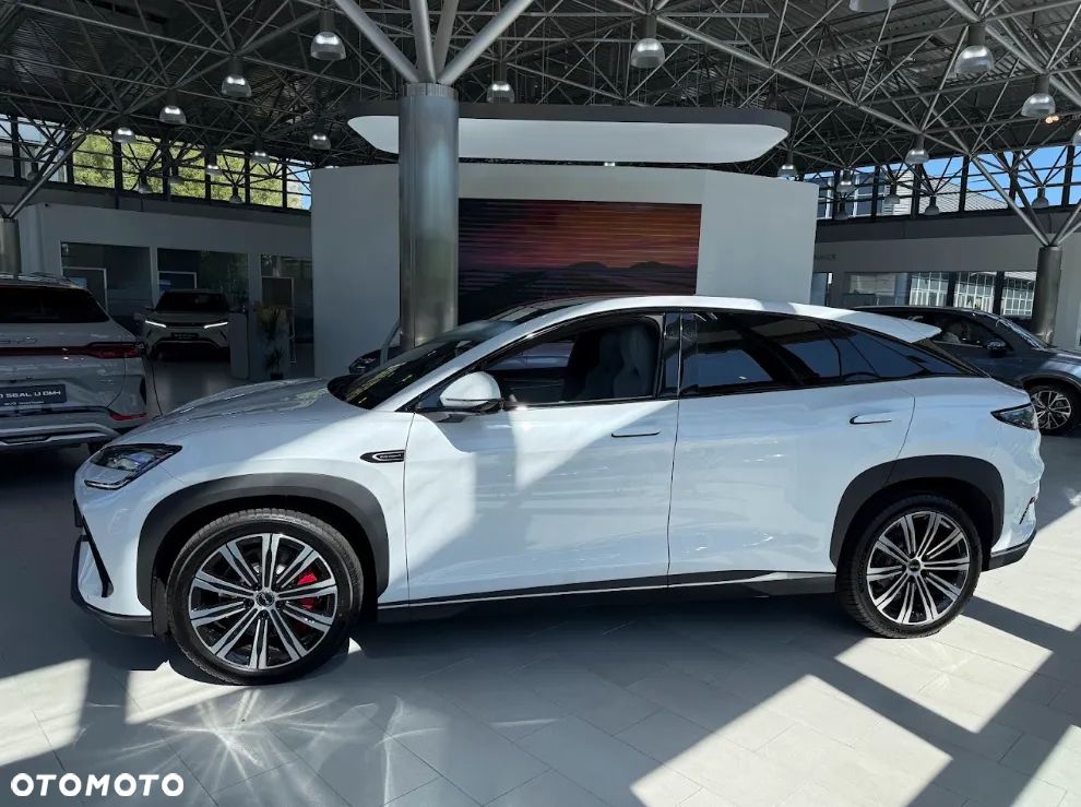 BYD Sealion 7 91.3kWh Excellence AWD - 3