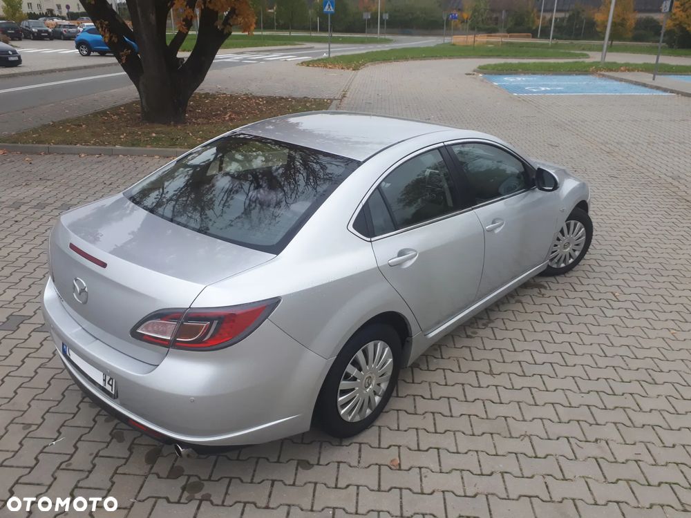 Mazda 6 - 11