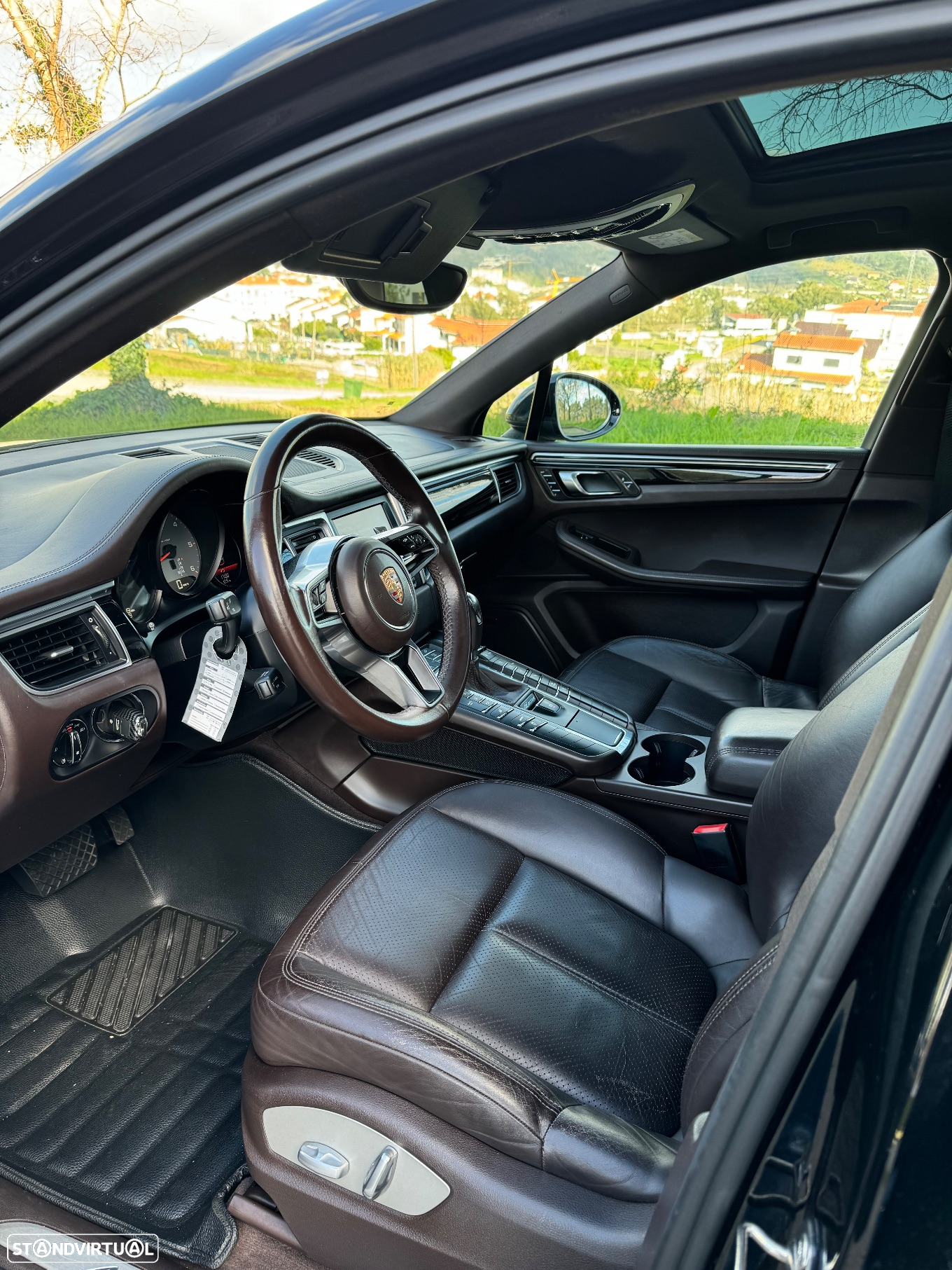 Porsche Macan S Diesel PDK - 15