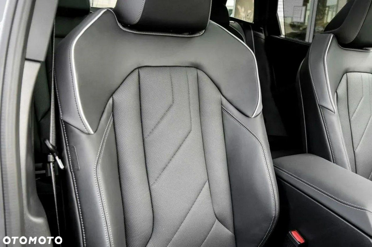 BMW X3 - 8