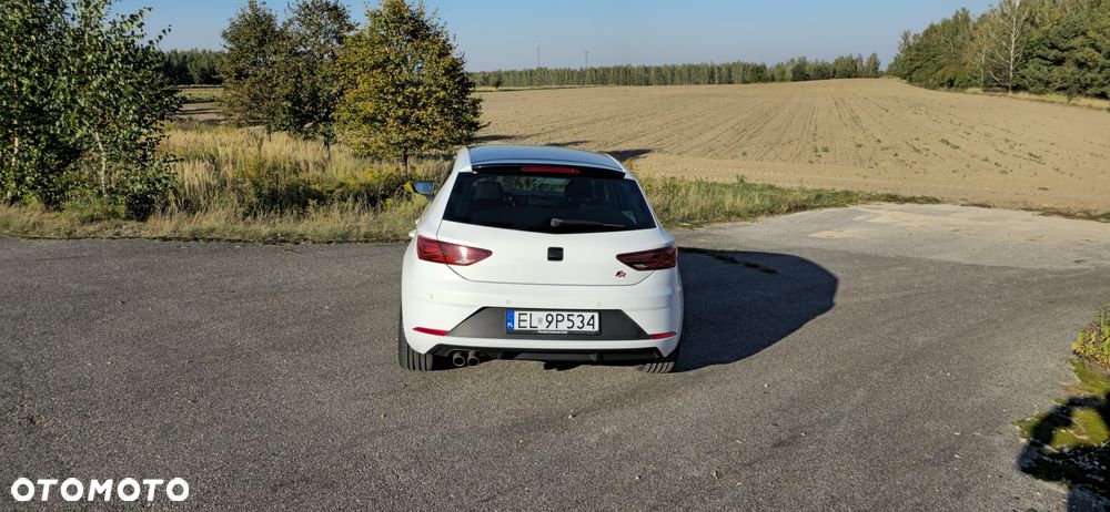 Seat Leon - 9