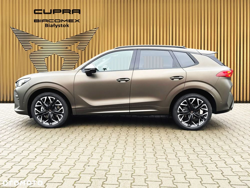 Cupra Terramar 2.0 TSI 4Drive Advantage Edition DSG - 3