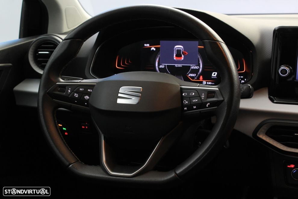 SEAT Arona 1.0 TSI Style - 16