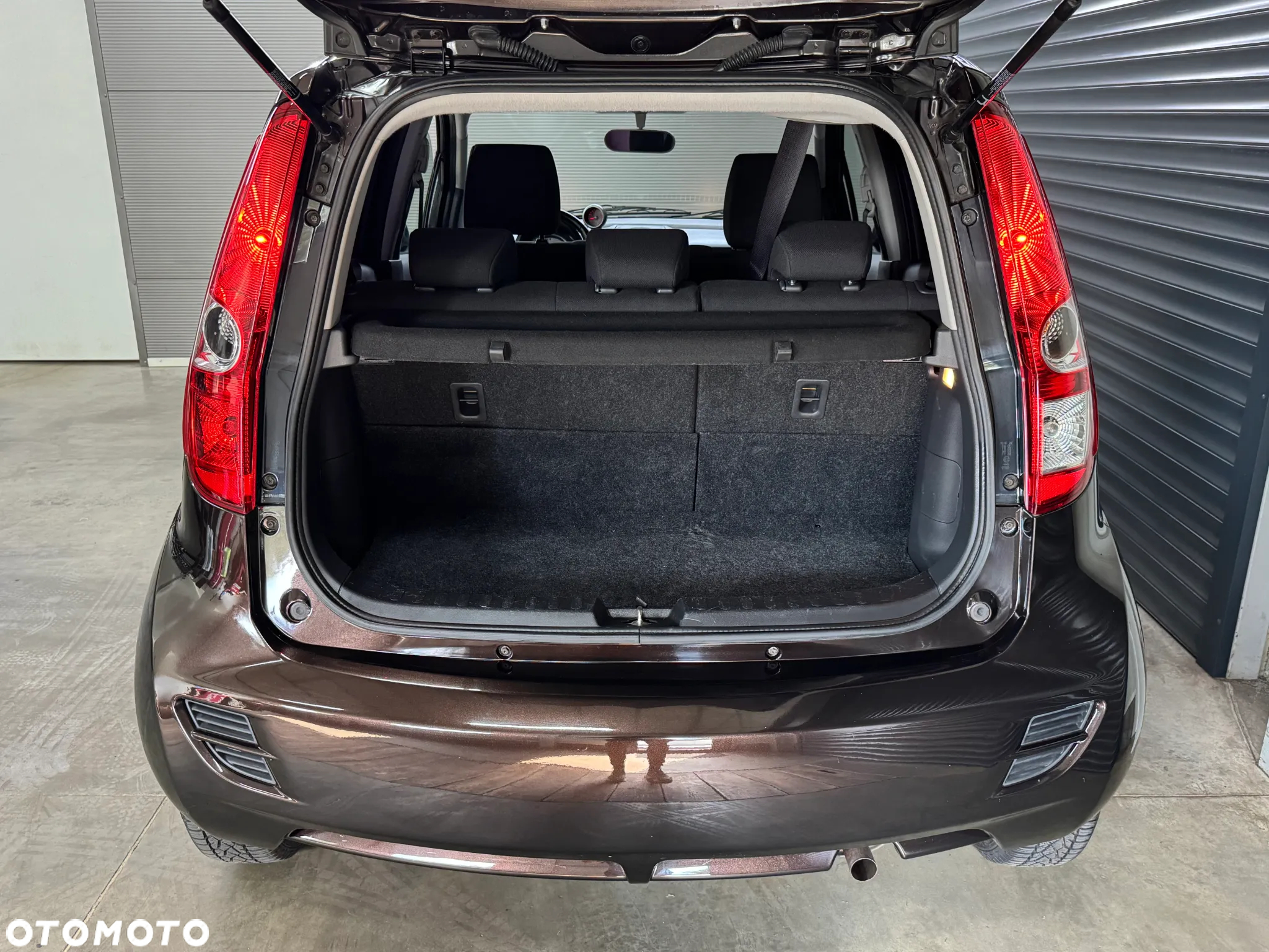 Suzuki Splash 1.2 Comfort - 17