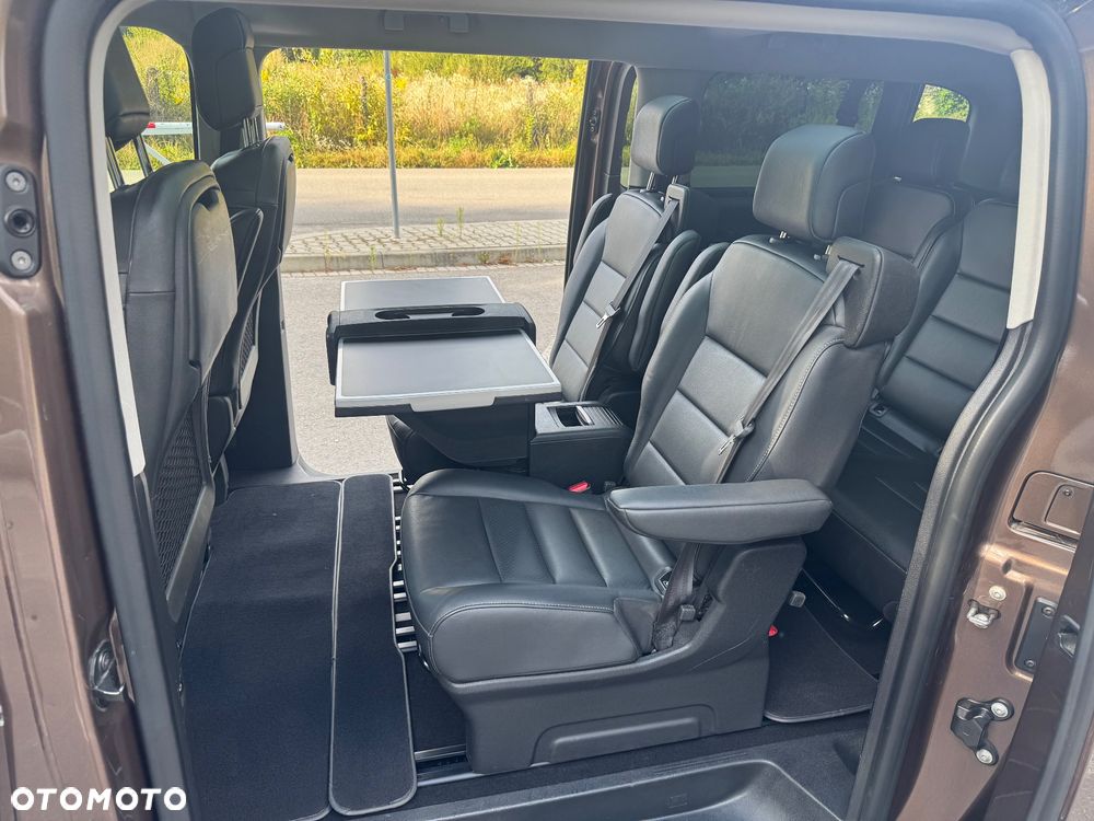 Toyota ProAce Kombi 2.0 D-4D Long 2,8t - 11
