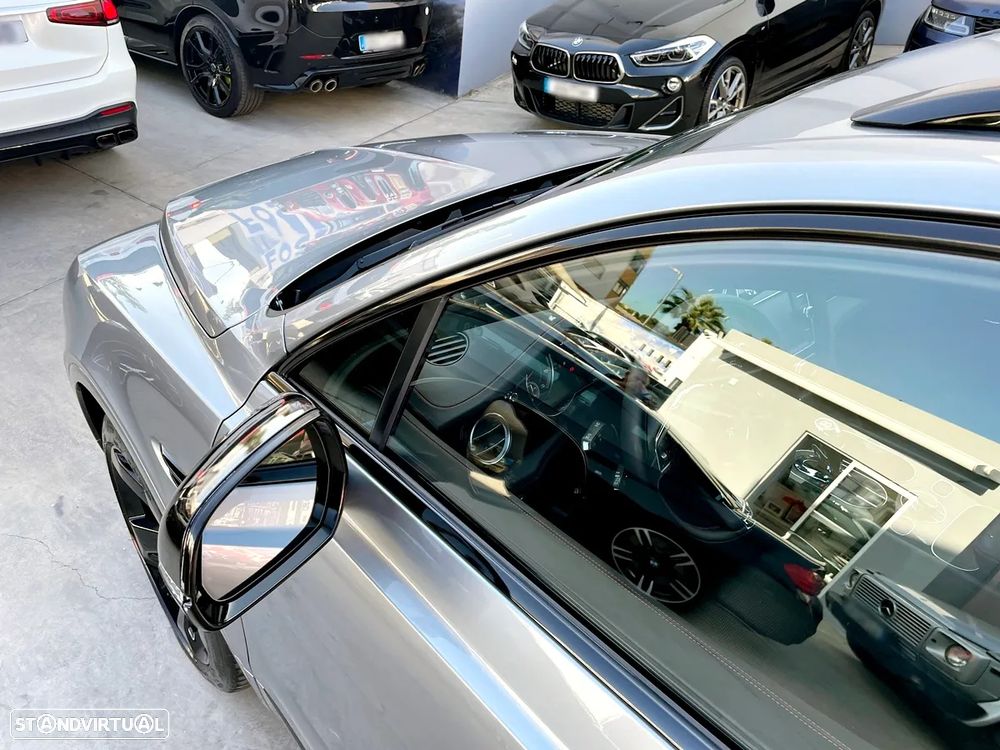 Bentley Bentayga V8 - 55