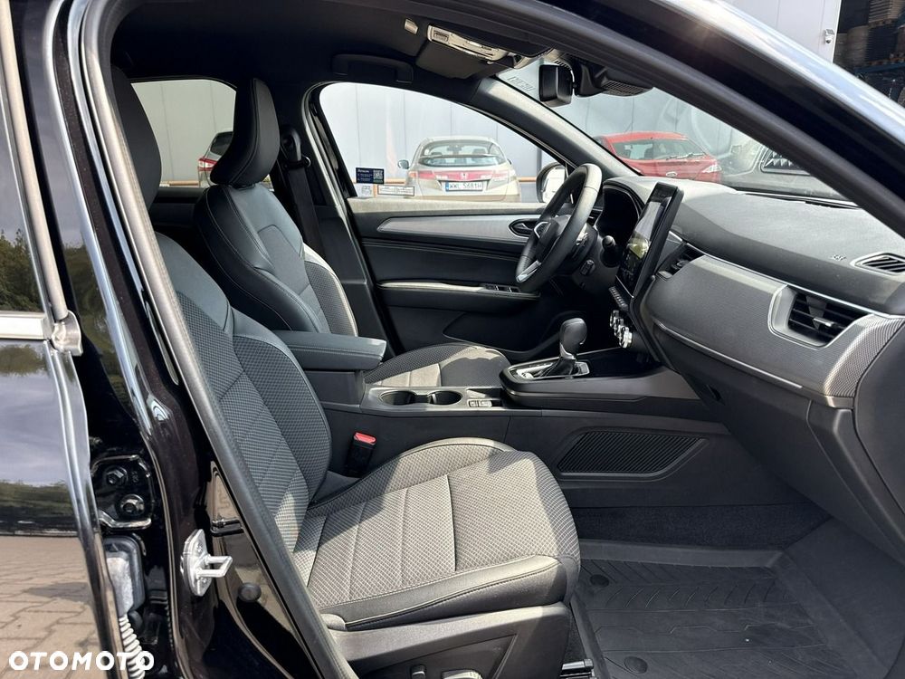 Renault Arkana 1.3 TCe mHEV Techno EDC - 20