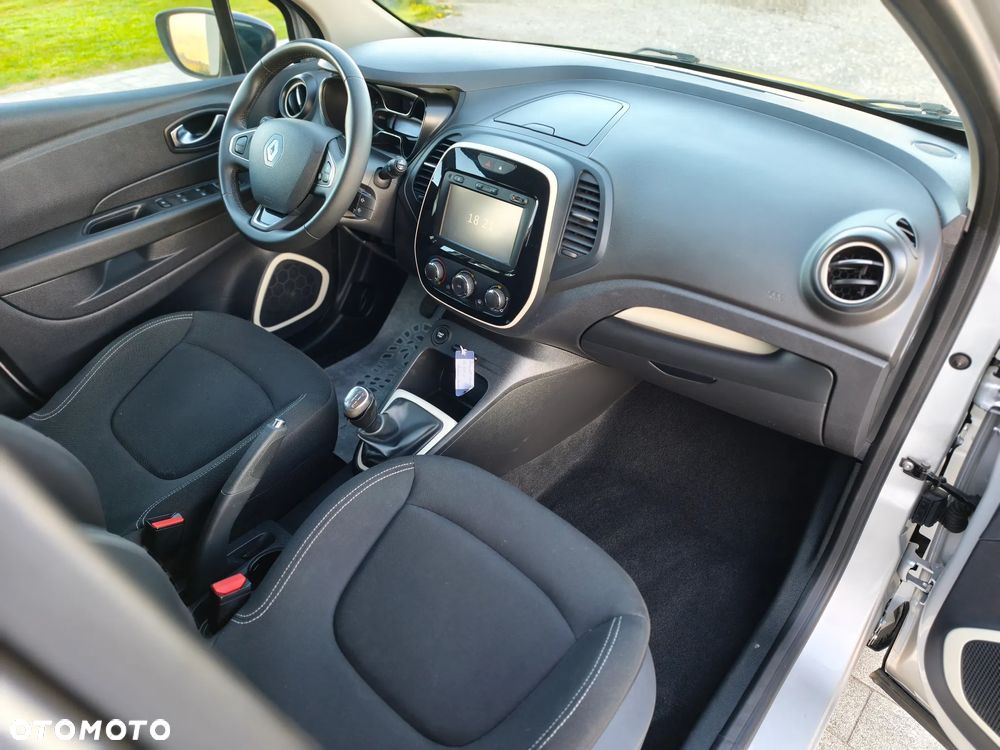 Renault Captur ENERGY TCe 90 Start&Stop Dynamique - 21