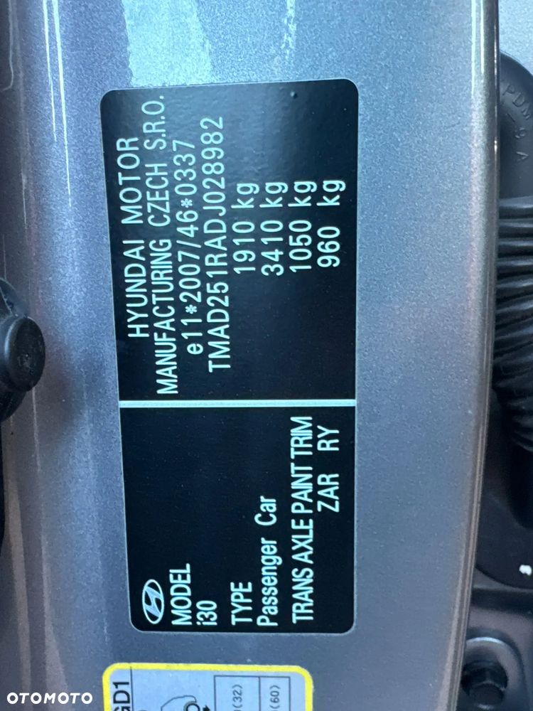 Hyundai i30 - 30