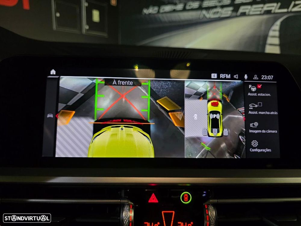BMW M4 Competition - 37