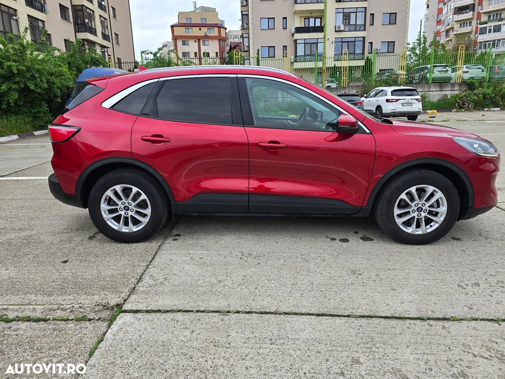 Ford Kuga 2.5 Duratec PHEV ST-LINE - 16