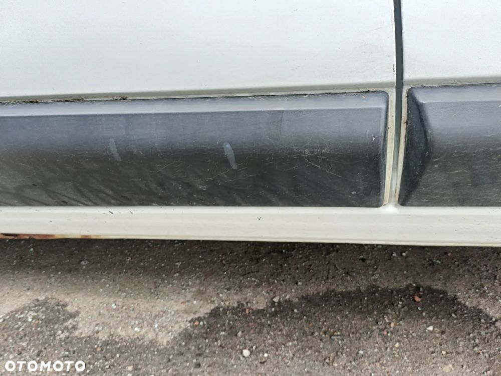 DACIA DOKKER 12-17 2013 r. 0389 drzwi przesuwne prawy tył prawe tylne PT * - 7
