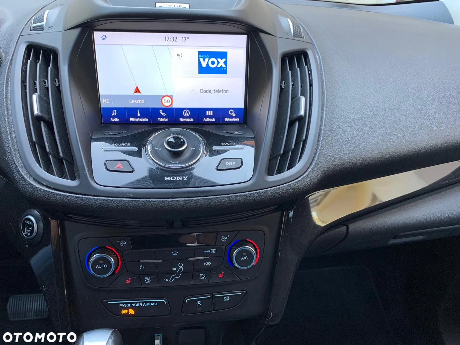 Ford Kuga - 10