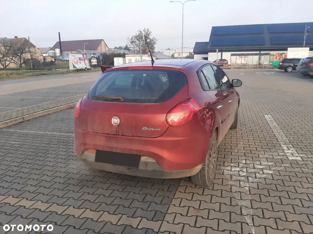 Fiat Bravo - 3