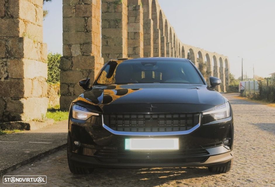 Polestar 2 Dual Motor 78kWh - 2