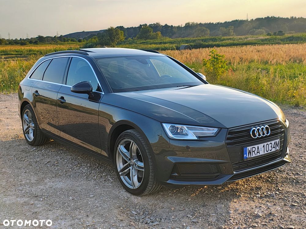 Audi A4 Avant - 3