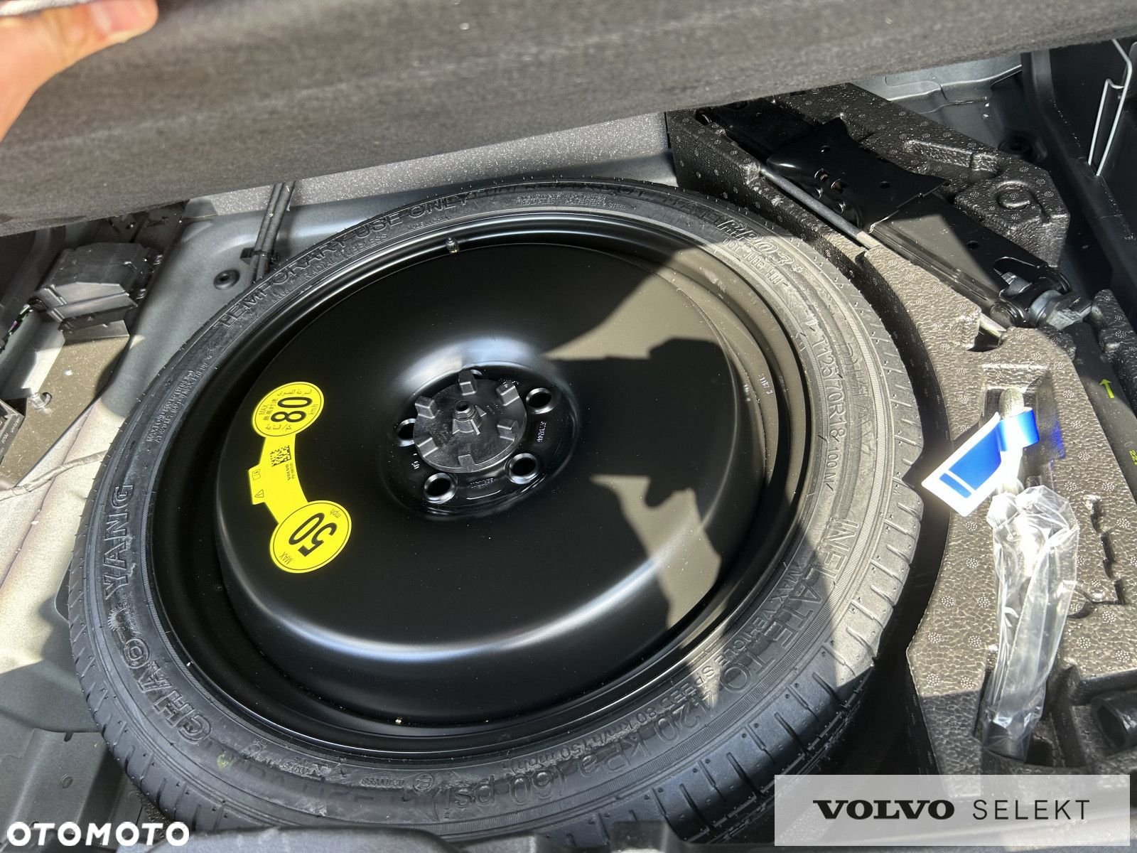 Volvo XC 40 - 28